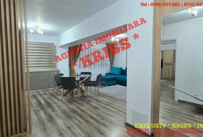NOU PE PIA?A ! Apartament 4 Camere ULTRACENTRAL 100 Mp Etaj 1 Renovat 2025 Mobilat ?i Utilat Complet - 1