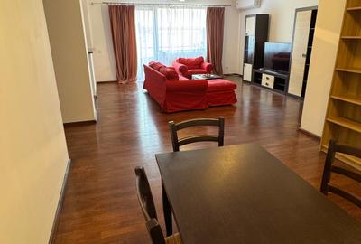 3 camere cu garaj, mobilat utilat - 14