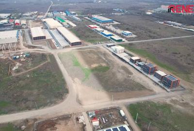 Teren Construcții intravilan de 4000 mp, în Central - 3