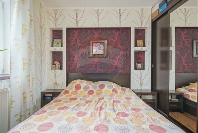 Apartament cu 2 camere decomandat în Triaj - 6