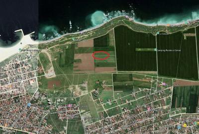 Teren de 2000 mp, în Tuzla