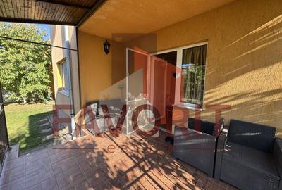 COMISION 0%.  Casa individuala cu garaj . Zona Decathlon . - 2