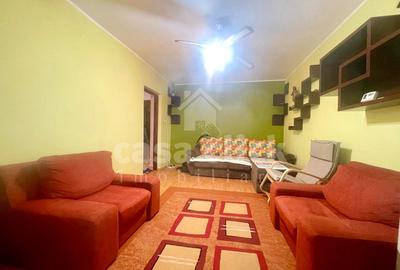 Apartament cu 2 camere decomandat, mobilat în Mazepa 1 - 2