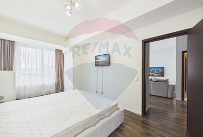 Apartament cu 2 camere decomandat, mobilat în Calea Călărașilor - 3