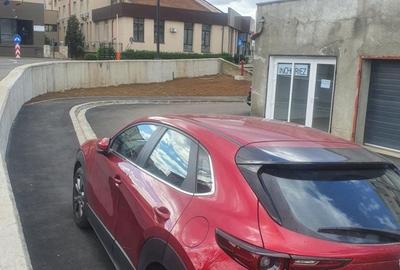 Spațiu comercial, de 24 mp, în Sânmartin