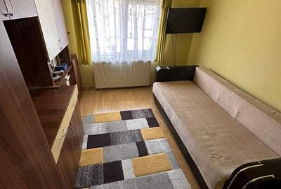 Apartament cu doua camere plus living generos , zona Bradet - 15