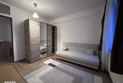 Apartament cu 2 camere decomandat, mobilat în Horea - 5