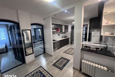 Apartament cu 2 camere decomandat în Gheorgheni - 5