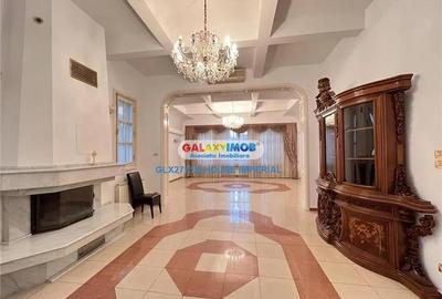 Inchiriere vila lux zona Marriot-13 Septembrie - 2