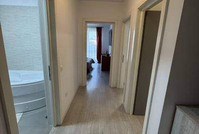Apartament 2 camere, etaj 2/9, Bulevardul Bucuresti - 7