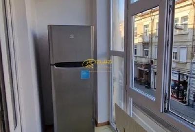 Apartament cu 2 camere decomandat în Ultracentral - 6