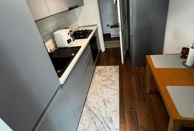 Apartament cu 2 camere decomandat în Păcurari - 2