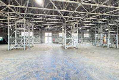 Hala pentru productie, depozitare, birouri, 800 mp - 7