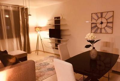 Apartament cu 2 camere decomandat în Central - 9