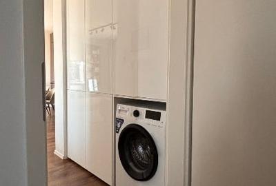 Apartament cu 2 camere, mobilat în Giroc - 2