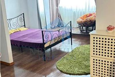 Garsonieră decomandată în Mărăști - 1