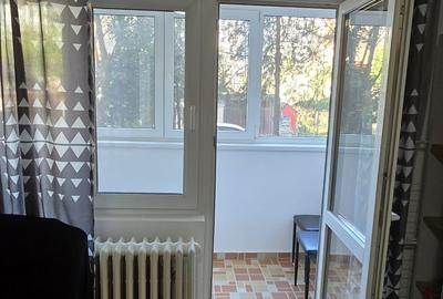 Apartament cu 2 camere decomandat în Muncii - 3