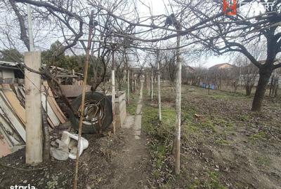 Casă cu 4 camere cu Canalizare în Girocului - 3