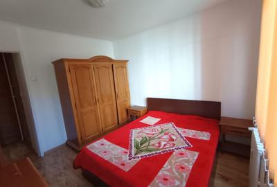 Inchiriere 4 camere - Teiul Doamnei - Colentina - Sectia 7 Politie - 2