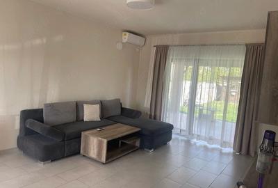 Duplex cu 4 camere cu Canalizare în Giroc - 1