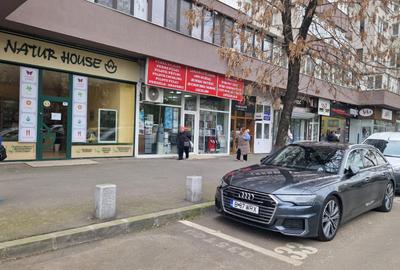 Iuliu Maniu-Veteranilor-suprafata 49 mp-pret 2107 euro - 6