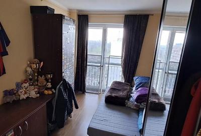 Baba Novac,Campia Libertati,Parc IOR apartament trei camere - 1