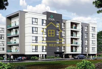 Apartament cu 3 camere în Theodor Pallady - 13