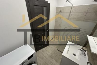 Apartament de 2 camere, 58mp, parcare, Zona Semi-Central - 7