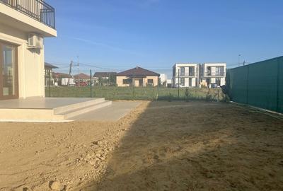 Casa duplex premium în Dumbrăvița, zona Cora- comision 0% - 32