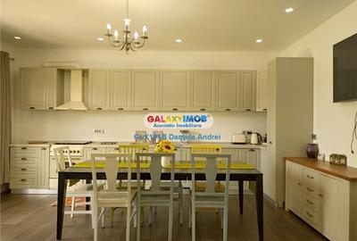 Vanzare Vila noua 2016, curte 1000 mp - ZONA SNAGOV - 275000 Euro Vanzare Vila noua 2016, curte 1000 mp - ZONA SNAGOV - 275000 Euro - 36