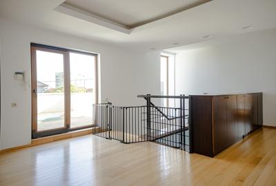 VILA DE LUX, zona Cartier Sasar , 450mp cu 10 ari teren! - 19