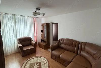 Apartament cu 2 camere semidecomandat în Central - 2