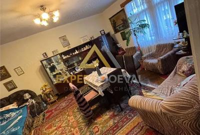 Casă cu 3 camere cu Teren 350 Mp în Orașul Vechi - 8