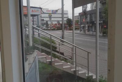 Spațiu comercial, de 20 mp, în Exterior Vest