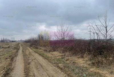 Teren Splaiul Unirii- Confort City. - 2