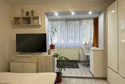 Apartament cu 2 camere decomandat în Mureșeni - 5