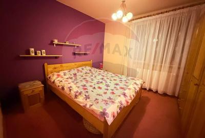 Apartament cu 2 camere | Prima inchiriere | Piata Sudului - 8
