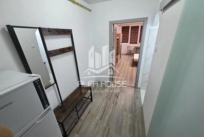 Garsonieră decomandată în Govândari