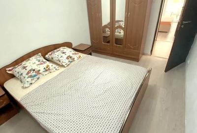 Apartament cu 2 balcoane, la câțiva pași de metroul din Piata Lujerului - 12