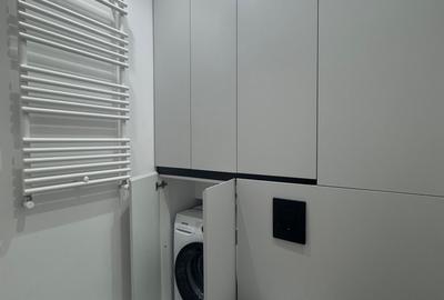 Apartament SUPER LUX-CAMPUS(Prima inchiriere) - 16