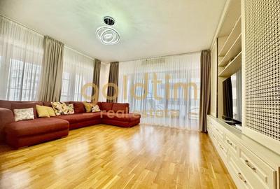 3 CAMERE TRANSFORMABILE  IN 4/MOBILAT ȘI UTILAT /BOXA/PARCARE SUBTERANA - 4