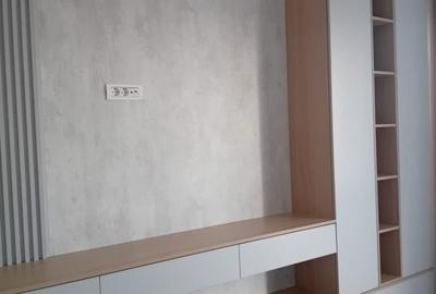 Apartament 2 camere in ansamblu nou, Baneasa -Apicultorilor - 14