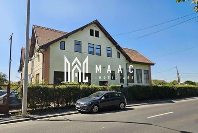 Vilă și Hale cu Teren 1750 mp I Ideal Pentru Rezidențial sau Comercial I Sibiu - 2