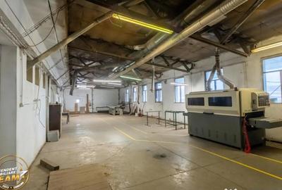 Spațiu comercial, de 1,341 mp, în Valea Crișului - 6