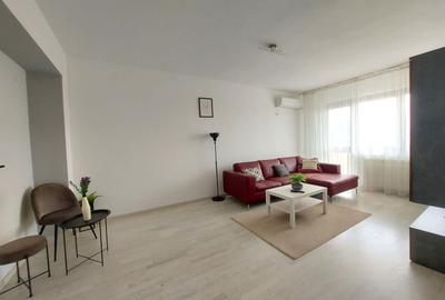 Apartament cu 2 camere decomandat în Aviației - 2