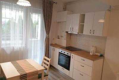 Garsonieră în Păcii - 2