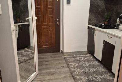 Garsonieră decomandată în Lipovei - 5