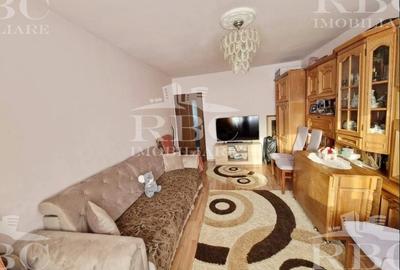Apartament cu 2 camere decomandat, mobilat în Între Lacuri - 4