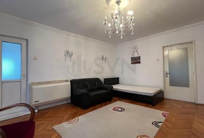 REA1022886 Apartament 3 Camere decomandat l Barbu Vacarescu - 2