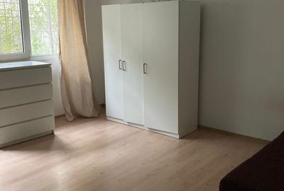 Apartament cu 2 camere semidecomandat, mobilat în Tineretului - 6